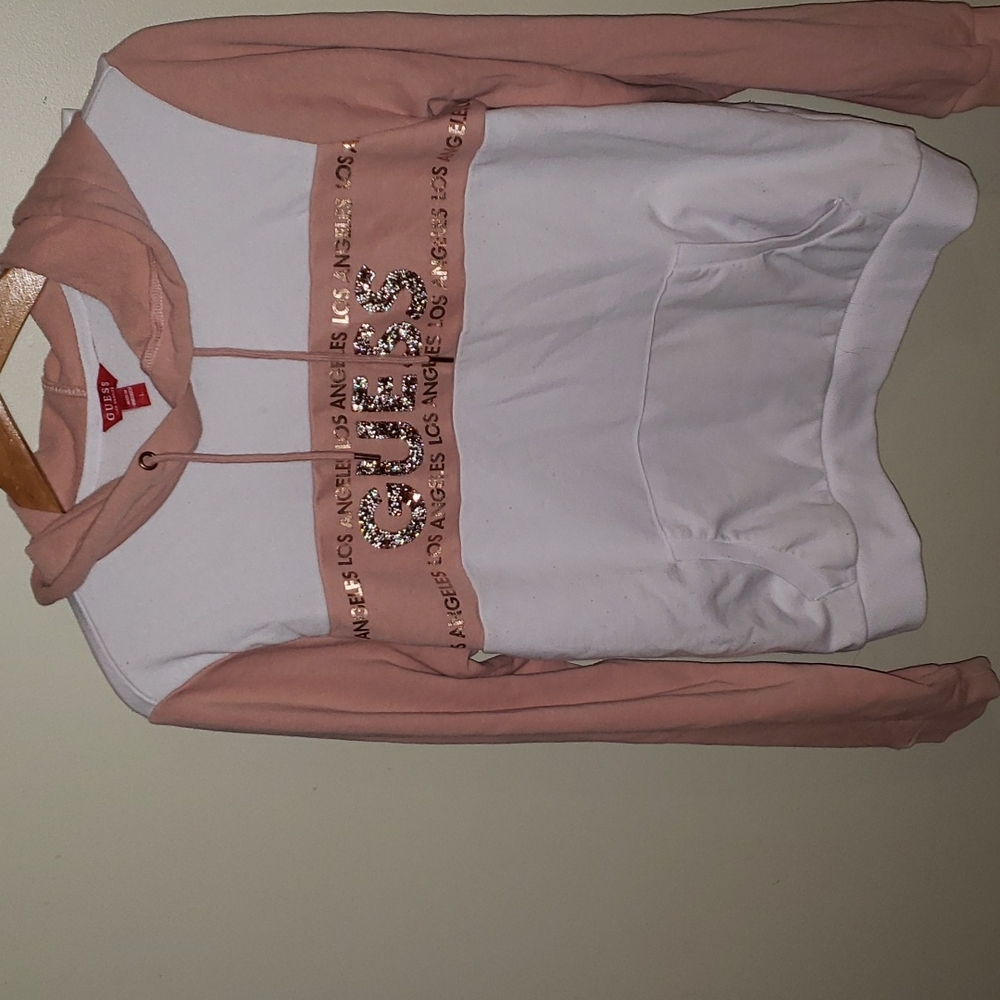 Guess hoodie